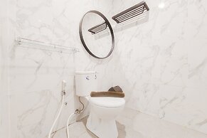 Comfort Stay Studio Room Apartment Anwa Residence