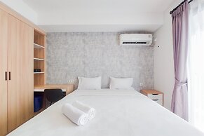 Comfort Stay Studio Room Apartment Anwa Residence