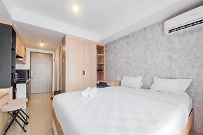 Comfort Stay Studio Room Apartment Anwa Residence