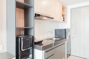 Comfort Stay Studio Room Apartment Anwa Residence