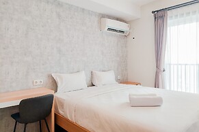 Comfort Stay Studio Room Apartment Anwa Residence