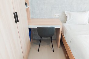 Comfort Stay Studio Room Apartment Anwa Residence