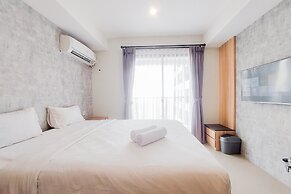 Comfort Stay Studio Room Apartment Anwa Residence