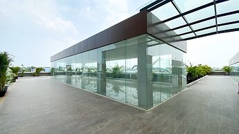 Comfort Stay Studio Room Apartment Anwa Residence