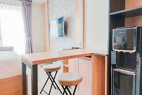 Comfort Stay Studio Room Apartment Anwa Residence