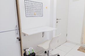 Cozy Living Studio (No Kitchen) Apartment Aeropolis Residence