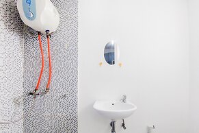 Cozy Living Studio (No Kitchen) Apartment Aeropolis Residence