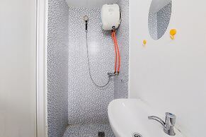 Cozy Living Studio (No Kitchen) Apartment Aeropolis Residence