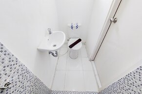 Cozy Living Studio (No Kitchen) Apartment Aeropolis Residence