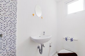 Cozy Living Studio (No Kitchen) Apartment Aeropolis Residence