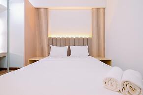 Best Deal And Comfort Designed 2Br Transpark Cibubur Apartment