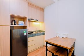 Best Deal And Comfort Designed 2Br Transpark Cibubur Apartment