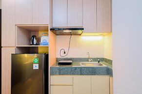 Best Deal And Comfort Designed 2Br Transpark Cibubur Apartment