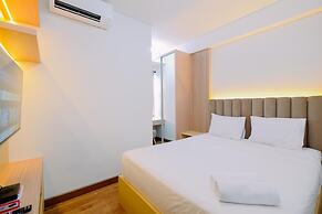 Best Deal And Comfort Designed 2Br Transpark Cibubur Apartment