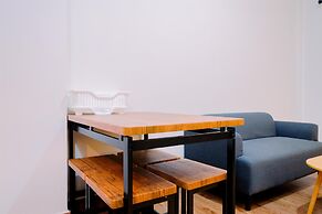 Best Deal And Comfort Designed 2Br Transpark Cibubur Apartment