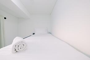 Best Deal And Comfort Designed 2Br Transpark Cibubur Apartment