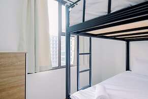 Best Deal And Comfort Designed 2Br Transpark Cibubur Apartment