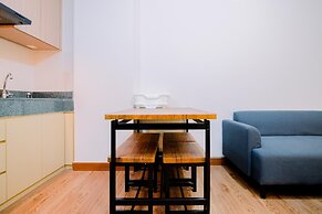 Best Deal And Comfort Designed 2Br Transpark Cibubur Apartment