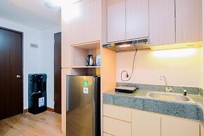 Best Deal And Comfort Designed 2Br Transpark Cibubur Apartment