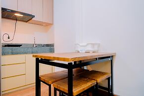 Best Deal And Comfort Designed 2Br Transpark Cibubur Apartment