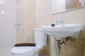 Best Deal And Comfort Designed 2Br Transpark Cibubur Apartment