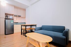 Best Deal And Comfort Designed 2Br Transpark Cibubur Apartment