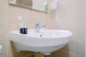 Best Deal And Comfort Designed 2Br Transpark Cibubur Apartment