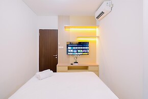 Best Deal And Comfort Designed 2Br Transpark Cibubur Apartment