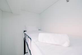 Best Deal And Comfort Designed 2Br Transpark Cibubur Apartment