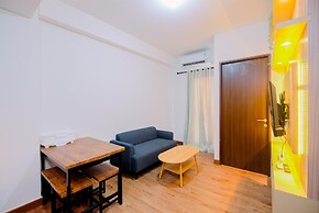 Best Deal And Comfort Designed 2Br Transpark Cibubur Apartment