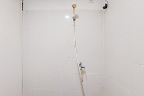 Strategic And Homey Studio Akasa Pure Living Bsd Apartment