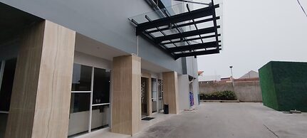 Best Deal And Restful Studio Apartment Suncity Residence