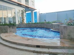 Best Deal And Restful Studio Apartment Suncity Residence