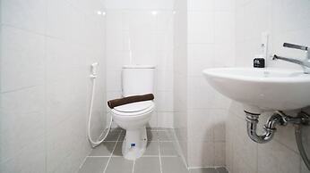 Best Deal And Restful Studio Apartment Suncity Residence