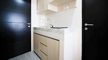 Best Deal And Restful Studio Apartment Suncity Residence