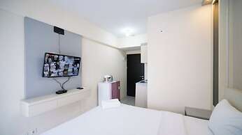 Best Deal And Restful Studio Apartment Suncity Residence