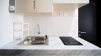 Best Deal And Restful Studio Apartment Suncity Residence