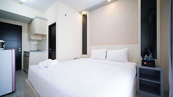 Best Deal And Restful Studio Apartment Suncity Residence