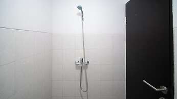 Best Deal And Restful Studio Apartment Suncity Residence