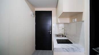 Best Deal And Restful Studio Apartment Suncity Residence