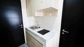 Best Deal And Restful Studio Apartment Suncity Residence