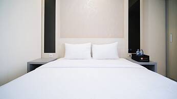 Best Deal And Restful Studio Apartment Suncity Residence