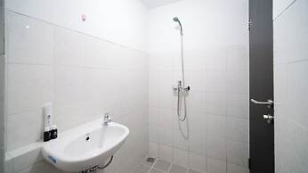 Best Deal And Restful Studio Apartment Suncity Residence