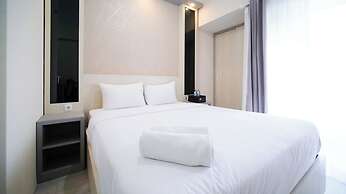 Best Deal And Restful Studio Apartment Suncity Residence