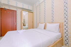 Good Deal And Homey Studio At Margonda Residence 4 Apartment