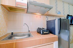 Good Deal And Homey Studio At Margonda Residence 4 Apartment