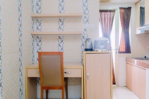 Good Deal And Homey Studio At Margonda Residence 4 Apartment