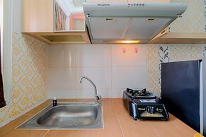 Good Deal And Homey Studio At Margonda Residence 4 Apartment