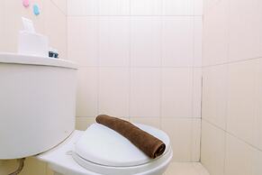 Good Deal And Homey Studio At Margonda Residence 4 Apartment