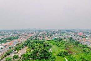 Good Deal And Homey Studio At Margonda Residence 4 Apartment